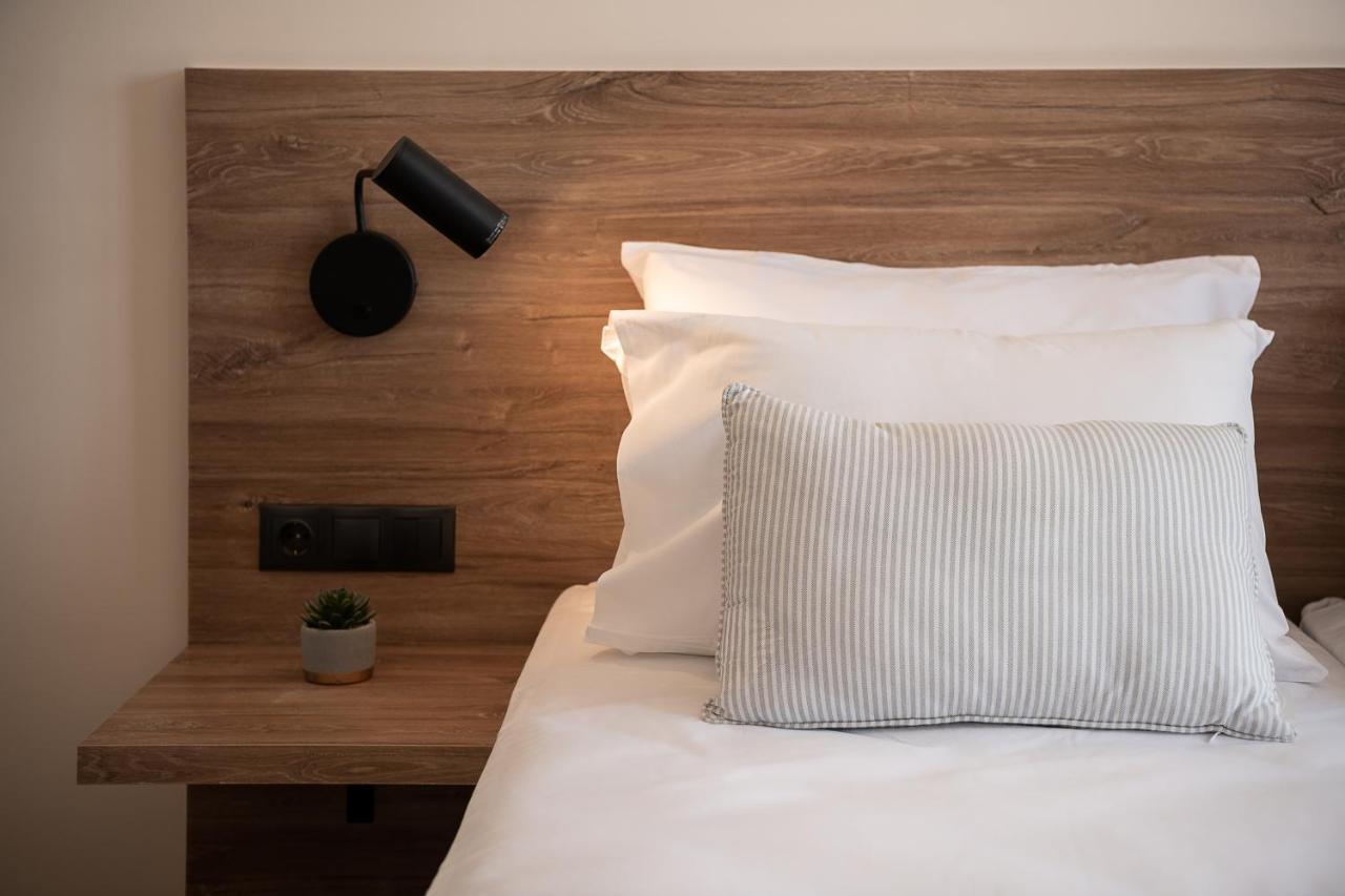 Amphitrite Hotel Chania  Exterior photo