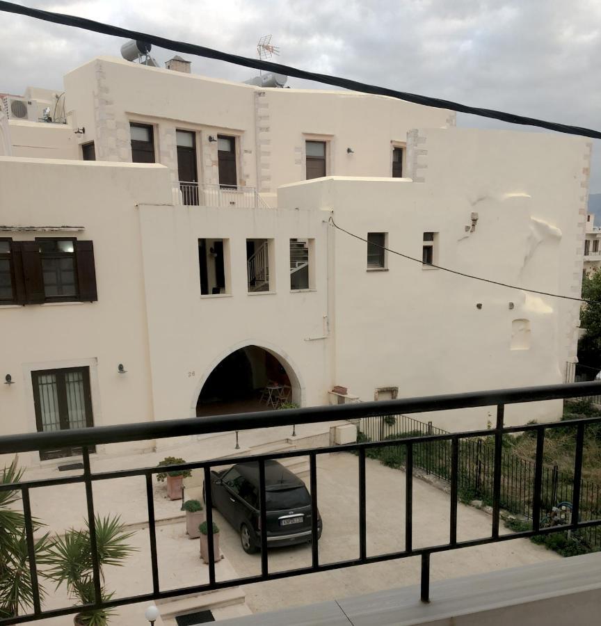 Amphitrite Hotel Chania  Room photo