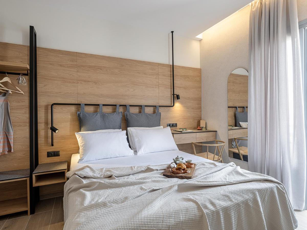 Amphitrite Hotel Chania  Exterior photo